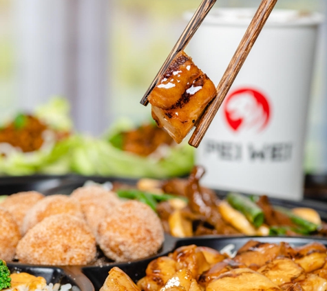 Pei Wei Asian Kitchen - Brentwood, TN