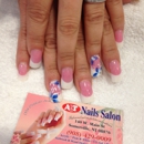 A&T Nail Salon - Beauty Salons