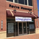 Revive Massage - Massage Therapists