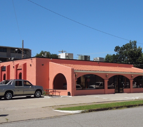 Los Amigo's Mexican Restaurante - Paducah, KY