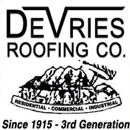 DeVries Roofing Company - Roofing Contractors