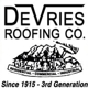 DeVries Roofing Company