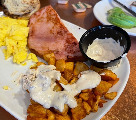 Another Broken Egg Cafe - Johns Creek, GA