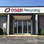 Cozzi Recycling-Public Metal Recycling Center