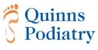 Quinns Podiatry - Podiatrists