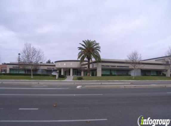 Colliers International - Fresno, CA