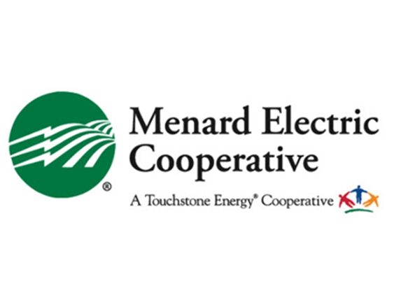 Menard Electric Cooperative - Petersburg, IL