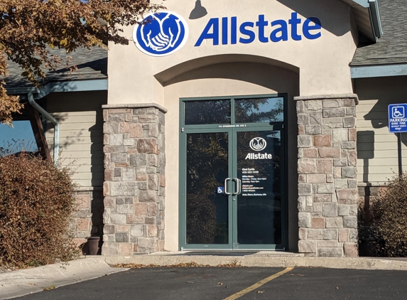 Allstate Insurance Agent: Chet Curtis - Bozeman, MT