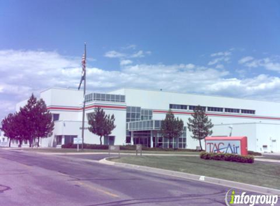 High Touch Technologies - Englewood, CO