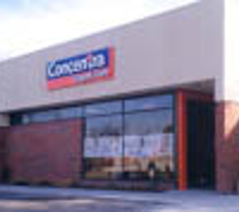 Concentra Urgent Care - Albuquerque, NM