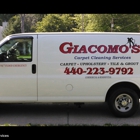 Giacomo's Carpet Cleaning Services