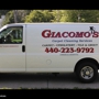 Giacomo's Carpet Cleaning Services