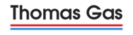 Thomas Gas - Gas Cylinder Testing