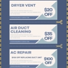 Cypress TX Dryer Vent Cleaner gallery