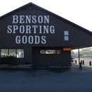 Benson Sporting Goods - Guns & Gunsmiths