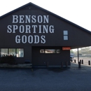 Benson Sporting Goods - Archery Ranges