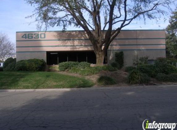 VRPA Technologies, Inc. - Fresno, CA