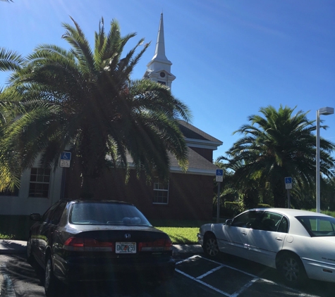 The Church of Jesus Christ of Latter-day Saints - Venice, FL