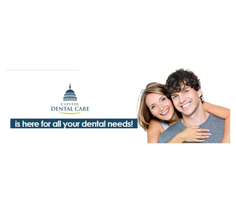 Capitol Dental Care - Camp Hill, PA