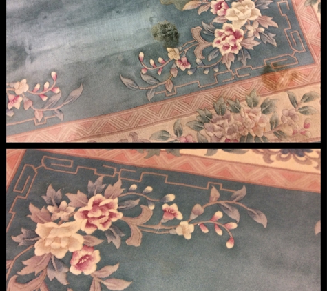 Shuwb Oriental Rug Service - Rochester, MI