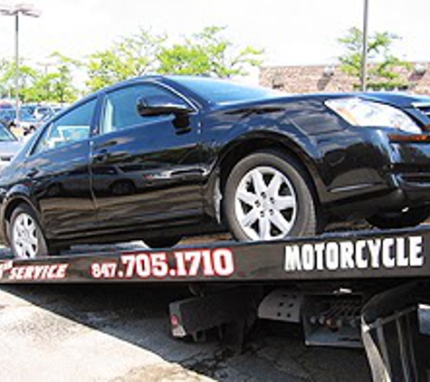 Towne Towing - Palatine, IL