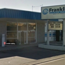 Franklin Building Supply - Lumber