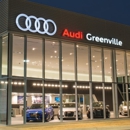 Audi Greenville - New Car Dealers