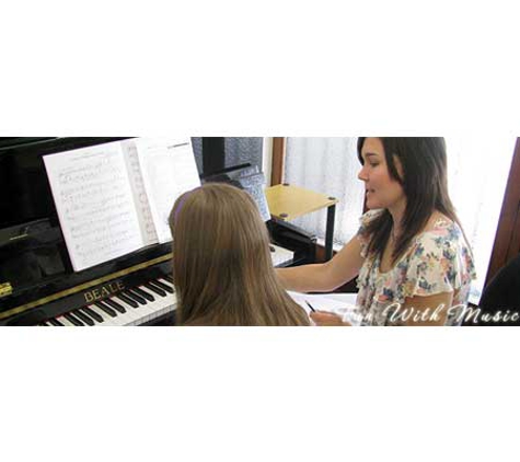Major Player Music School - Rockhampton City, QLD
