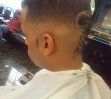 King Kutt Barbers of Dallas - Dallas, TX