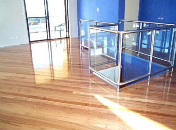 Coopernook Floor Sanding