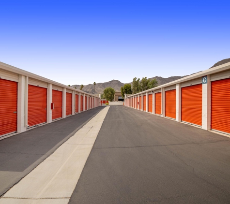 Public Storage - Rancho Mirage, CA