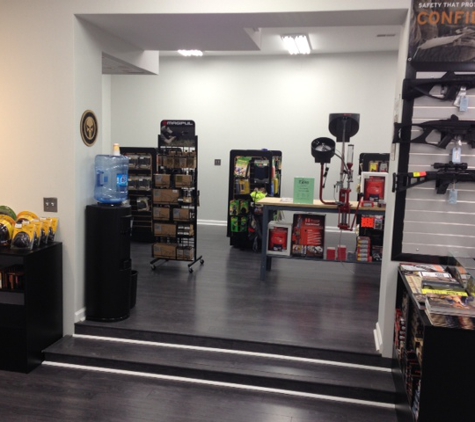 United Gun Shop - Rockville, MD