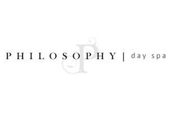 Philosophy Day Spa - West Bend, WI