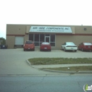 Air-Side Components - Manufacturers Agents & Representatives