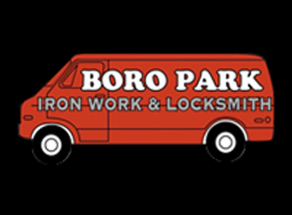 Boro Park Iron Work & Contracting - Brooklyn, NY