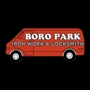 Boro Park Iron Work & Contracting