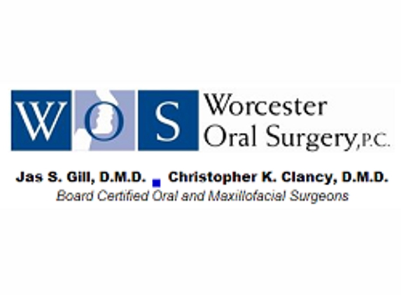 Worcester Oral Surgery, P.C. - Worcester, MA