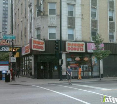 Baskin Robbins - Chicago, IL