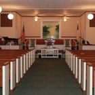 Mount Tabor Baptist Church