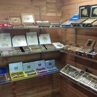 A & J Smoke Shop