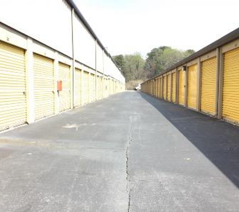 Life Storage - Doraville - Doraville, GA