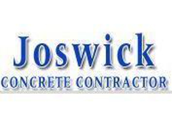 Joswick Concrete - Bath, PA