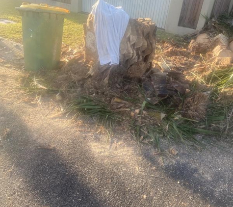 Bull's Tree Service - Whitfield, QLD