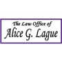 Lague Alice Graham Attorney