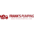 Frank's Pumping - Plumbers