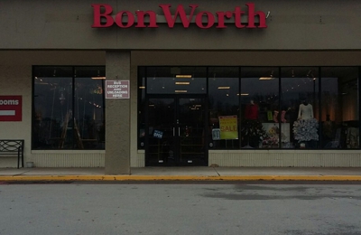 Bon Worth - Boaz, AL 35957