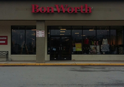 bonworth clothing store