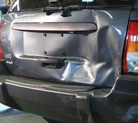 Collex Collision Experts - Shrewsbury, NJ