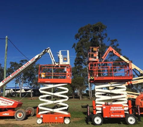 Elevated Solutions Pty Ltd - Kingaroy, QLD