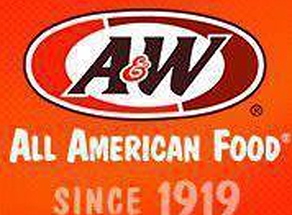 A & W Family Restaurant - Superior, WI